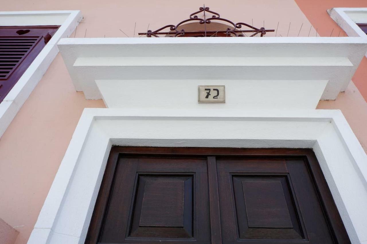 Kame House Villa Vila Nova de Gaia Exterior foto