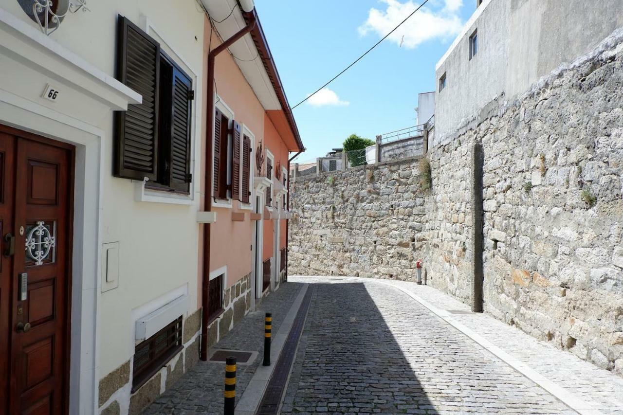 Kame House Villa Vila Nova de Gaia Exterior foto